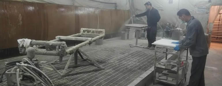 涂料VOCs含量超標(biāo)！佛山一企業(yè)拒不整改違法行為被罰！